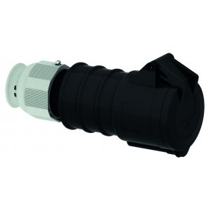 Spojka QUICK-CONNECT s MULTI-GRIP vývodkou TE