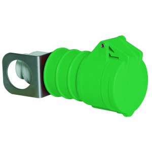 Spojka QUICK-CONNECT s MULTI-GRIP vývodkou TE