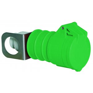 Spojka QUICK-CONNECT s MULTI-GRIP vývodkou TE